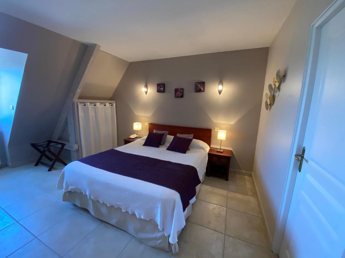 Hotel Bon Encontre Sarlat-la-Canéda Exteriör bild
