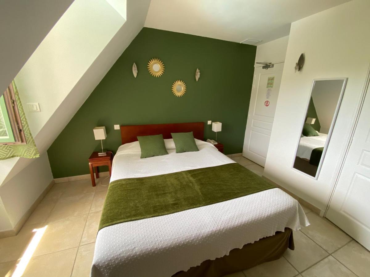 Hotel Bon Encontre Sarlat-la-Canéda Exteriör bild