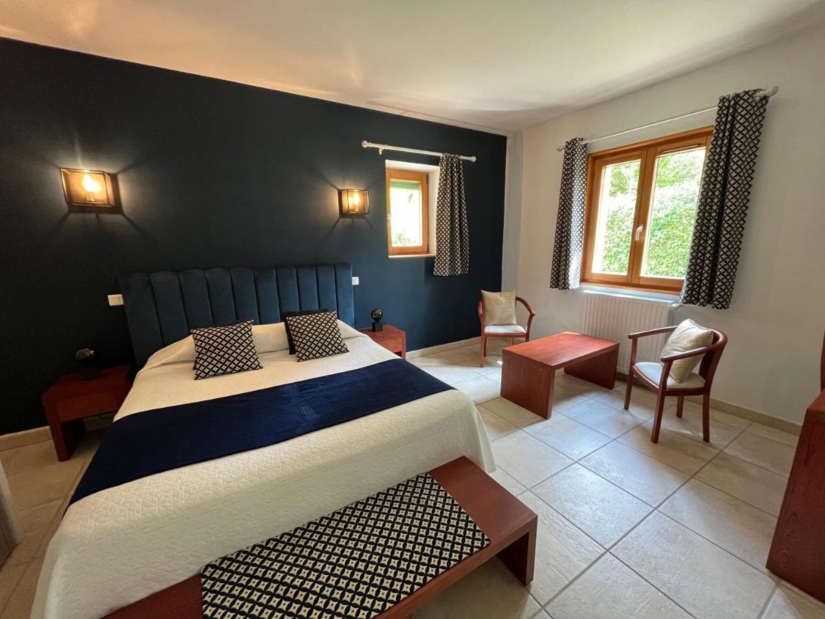 Hotel Bon Encontre Sarlat-la-Canéda Exteriör bild