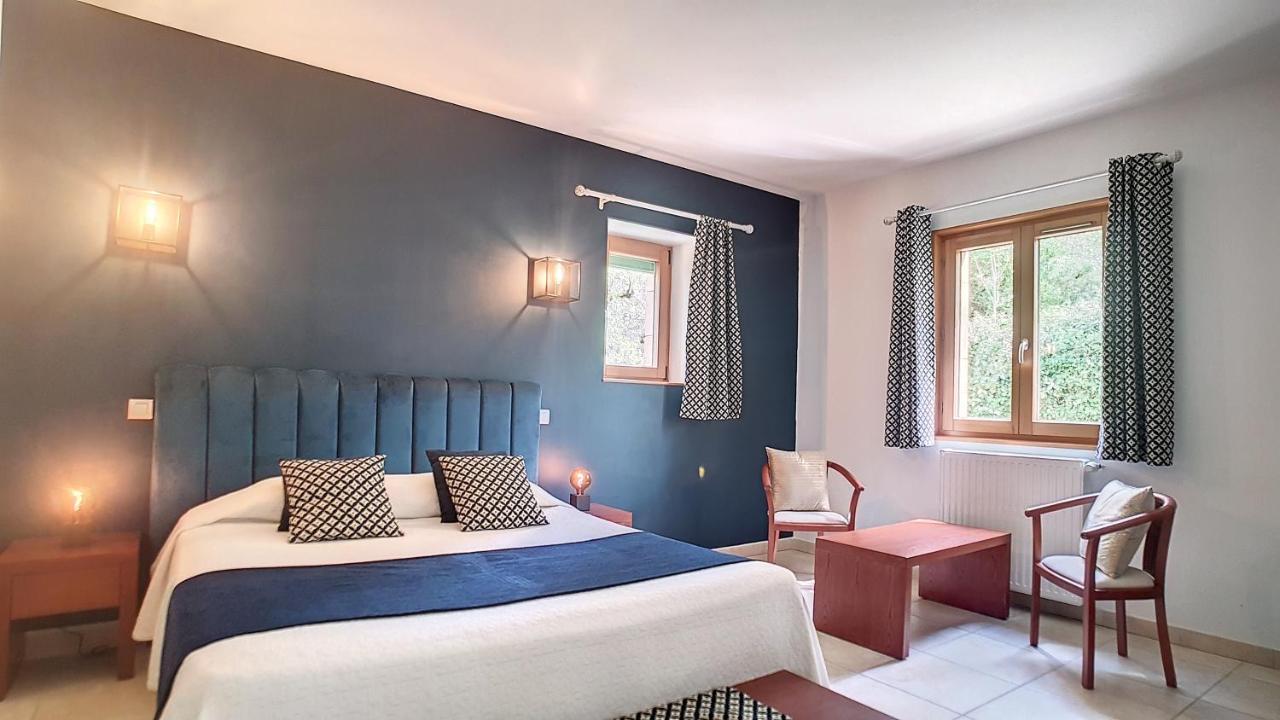 Hotel Bon Encontre Sarlat-la-Canéda Exteriör bild